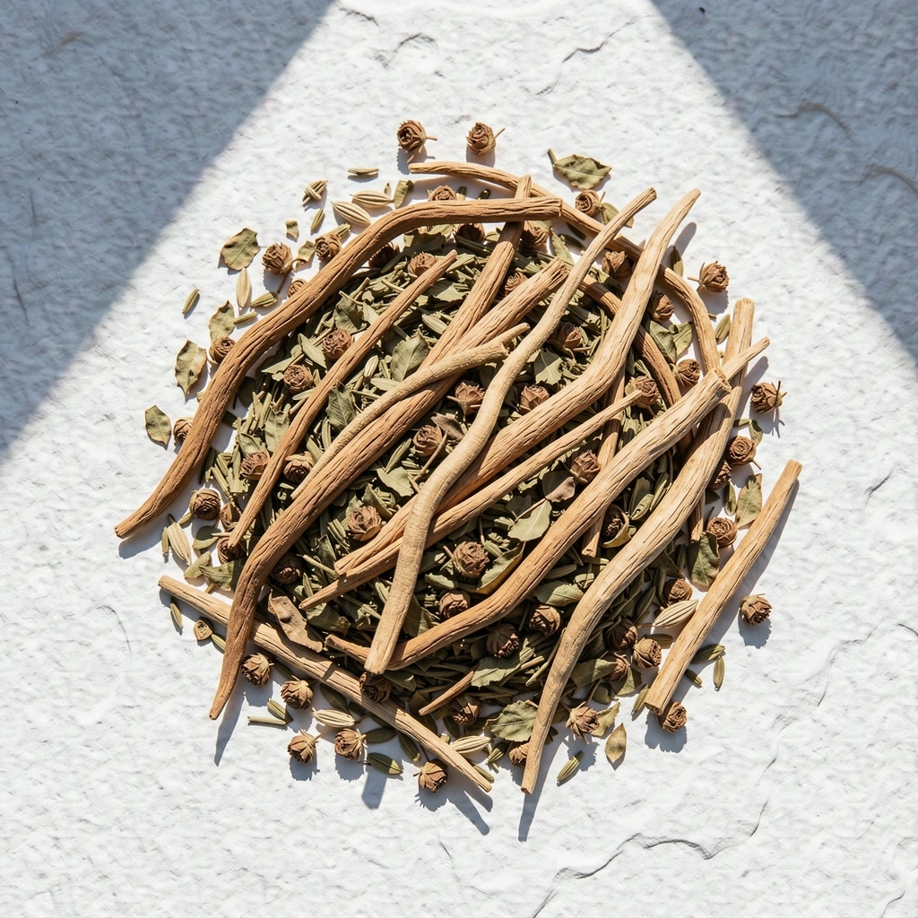 Botanical extracts for men's health support