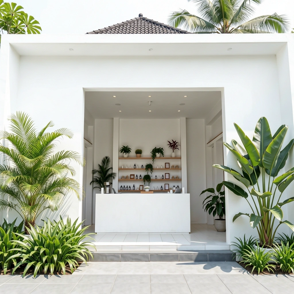 Perawatan Kekuatan Center